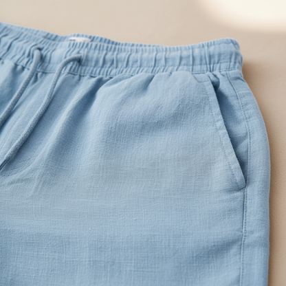 Men's Breathable Summer Shorts