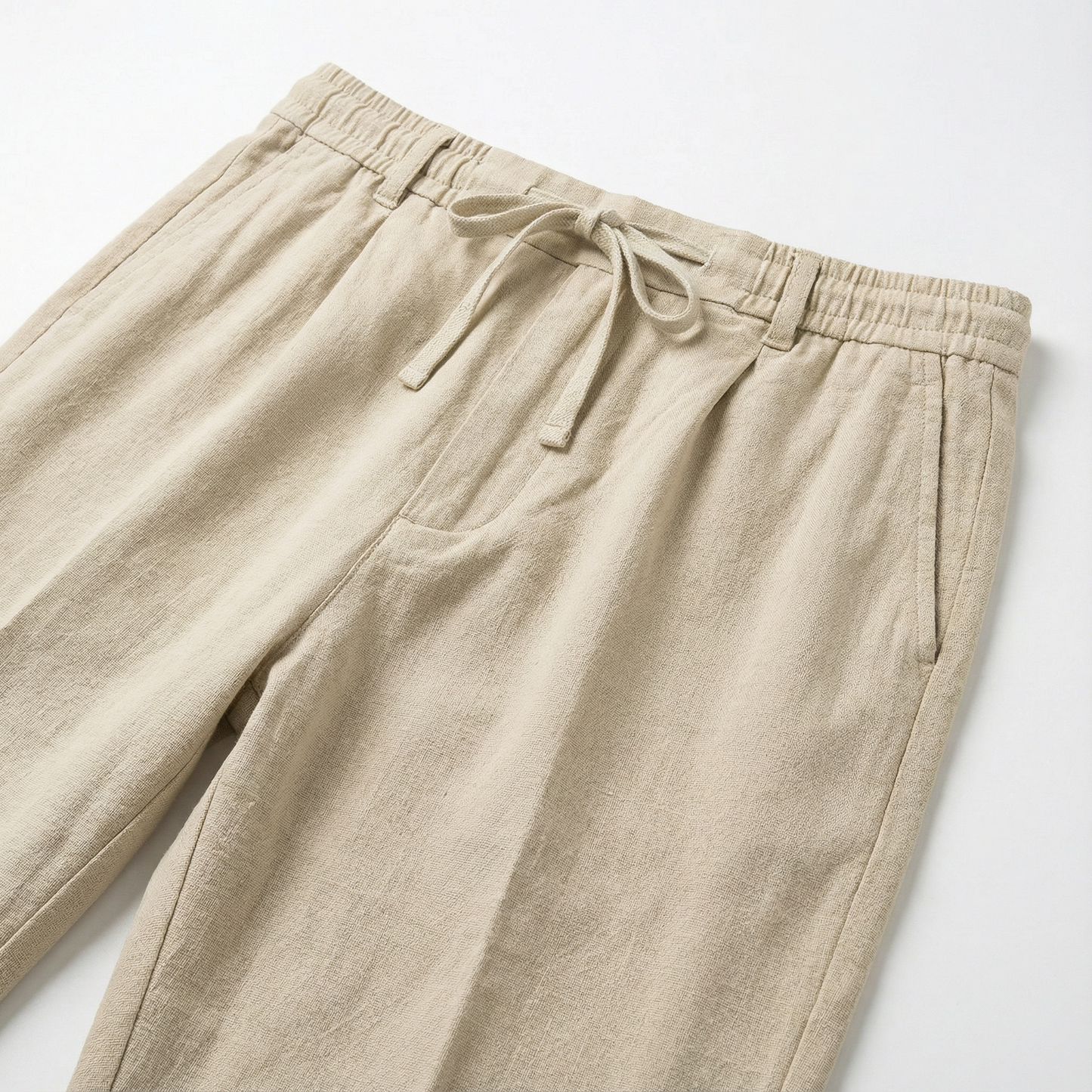 Lightweight Breathable Summer Pants
