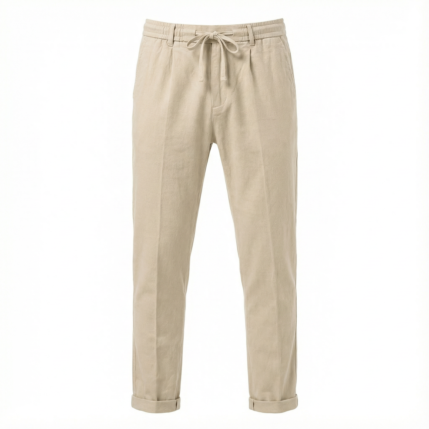 Lightweight Breathable Summer Pants
