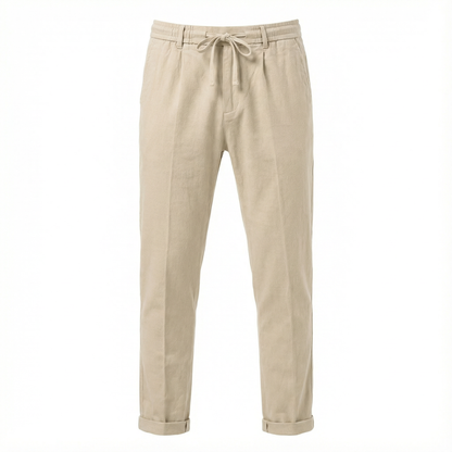 Lightweight Breathable Summer Pants