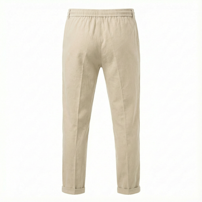 Lightweight Breathable Summer Pants