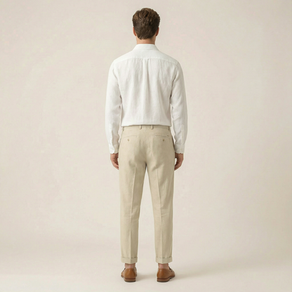 Lightweight Breathable Summer Pants