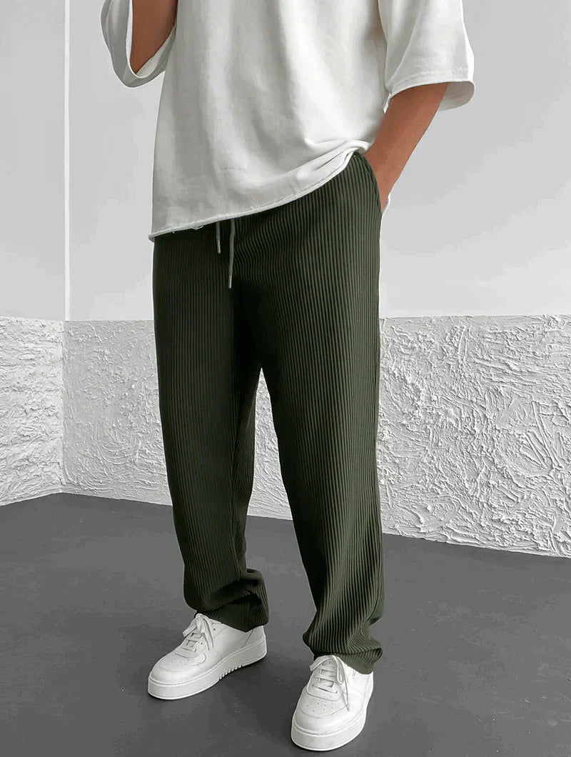 Oliver | Elegant pants