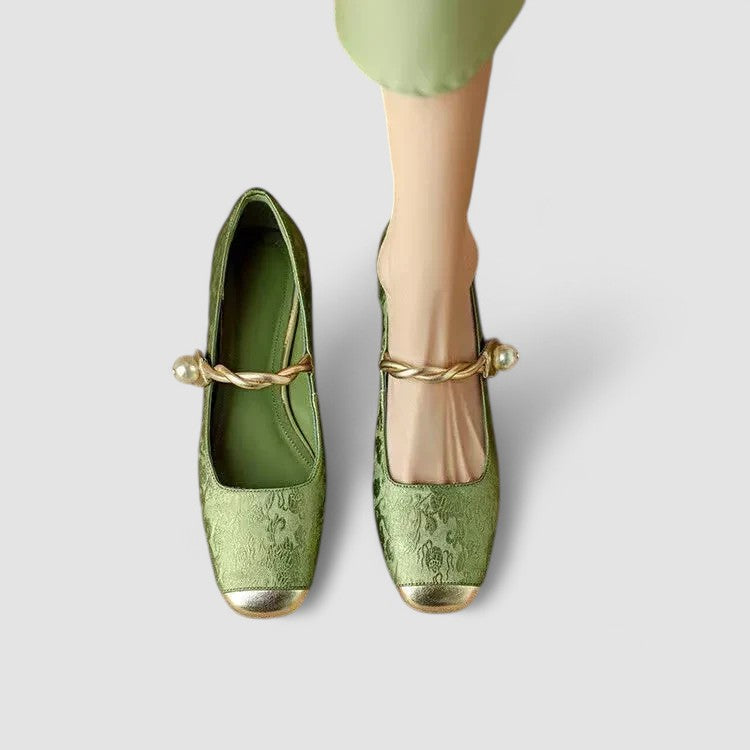 Comfortable Orthopedic Flat Shoes
