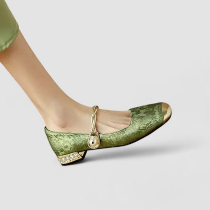 Comfortable Orthopedic Flat Shoes