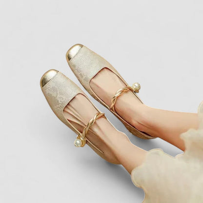 Comfortable Orthopedic Flat Shoes