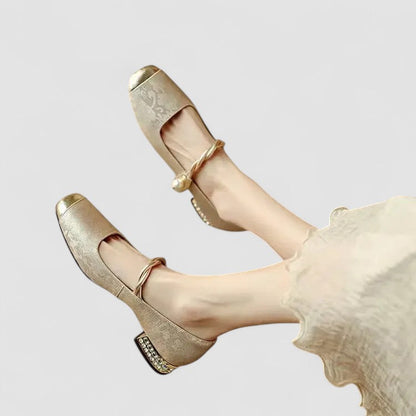 Comfortable Orthopedic Flat Shoes