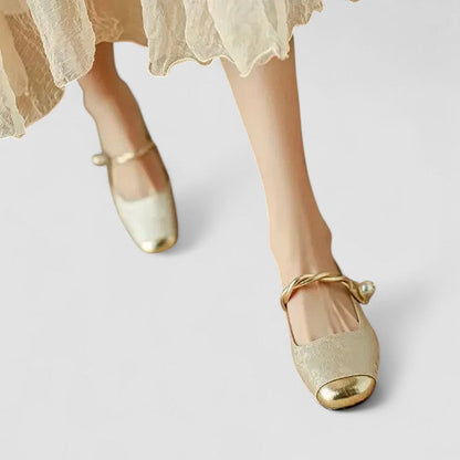 Comfortable Orthopedic Flat Shoes