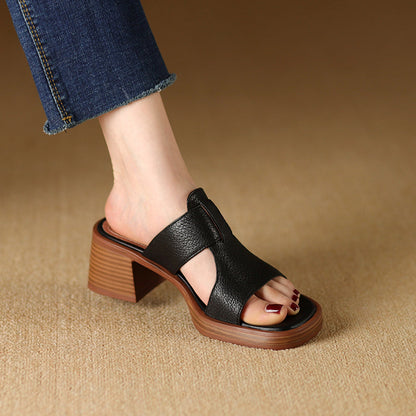 Comfortable Beach Sandals
