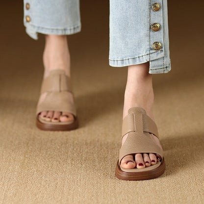 Comfortable Beach Sandals