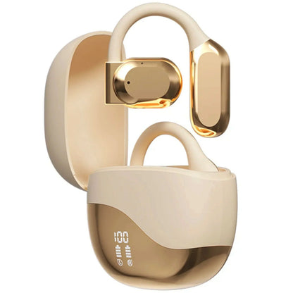 Wireless Universal Language Translator Earbuds