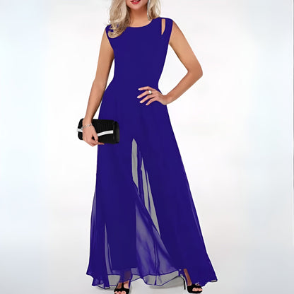 Variant image for Clara | Summer Dress-11