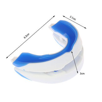 Comfortable Anti Snore Mouth Guard for Better Sleep