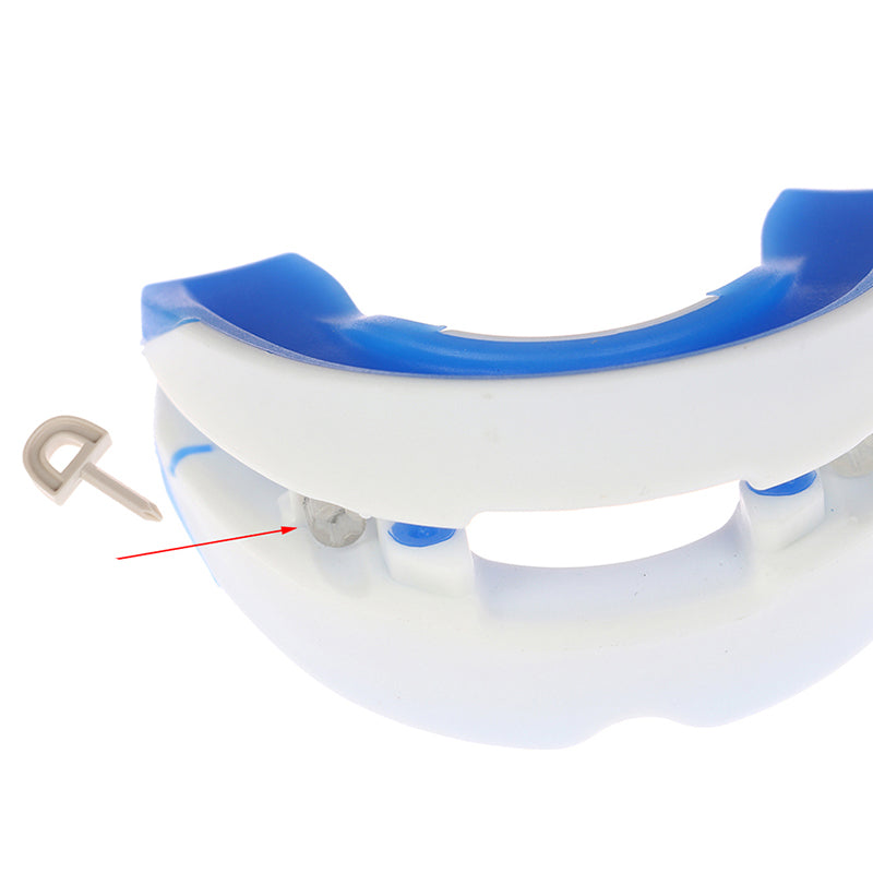 Comfortable Anti Snore Mouth Guard for Better Sleep - Luxivelle