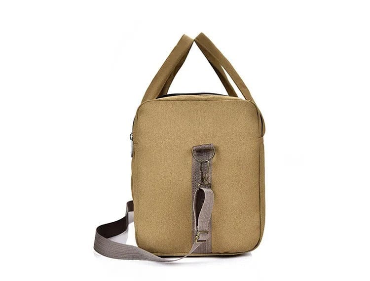 Spacious Big Capacity Travel Duffel Bag