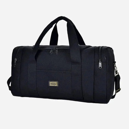Spacious Big Capacity Travel Duffel Bag