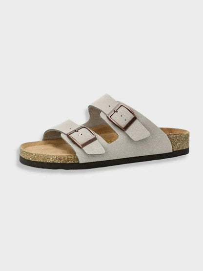 Comfortable Summer Sandals with Adjustable Strap