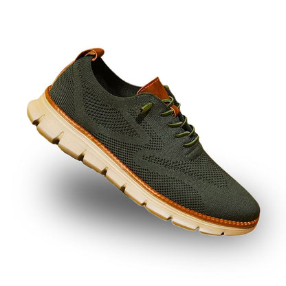 Comfortable Men's Casual Sneakers