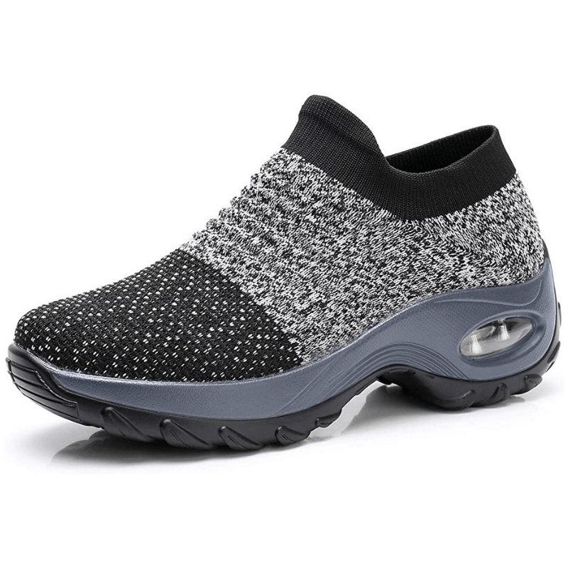 Comfortable Supportive Womens Cloud Shoes