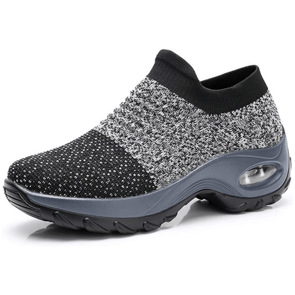 Comfortable Supportive Womens Cloud Shoes