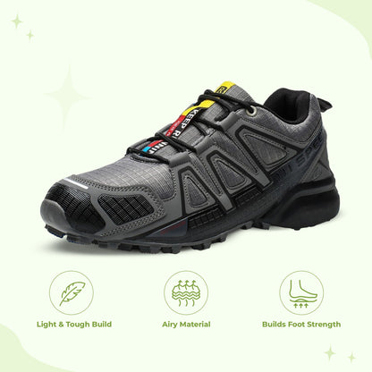 Casual All Day Walking Sneakers