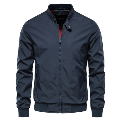 Men's Classic Fit Autumn Coat