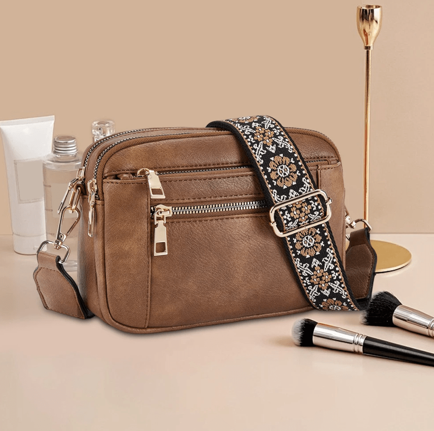 Adjustable Padded Shoulder Strap