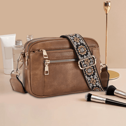 Adjustable Padded Shoulder Strap