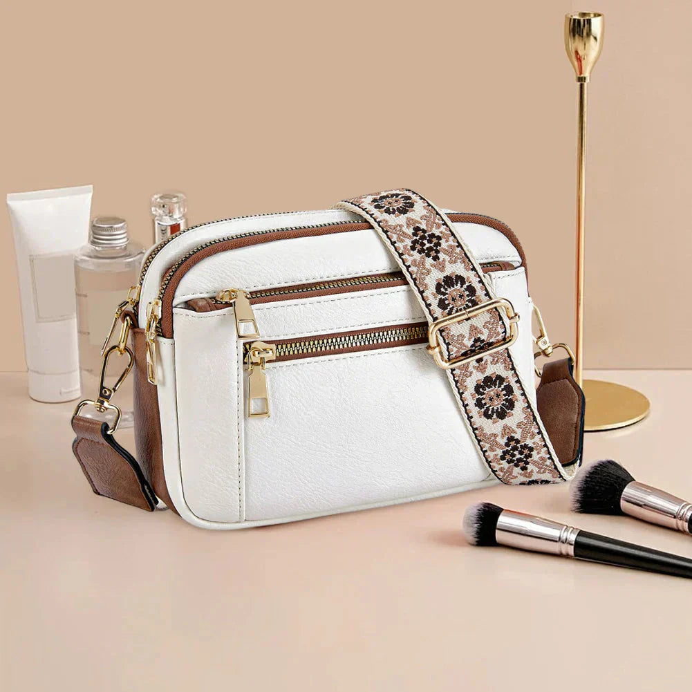 Adjustable Padded Shoulder Strap