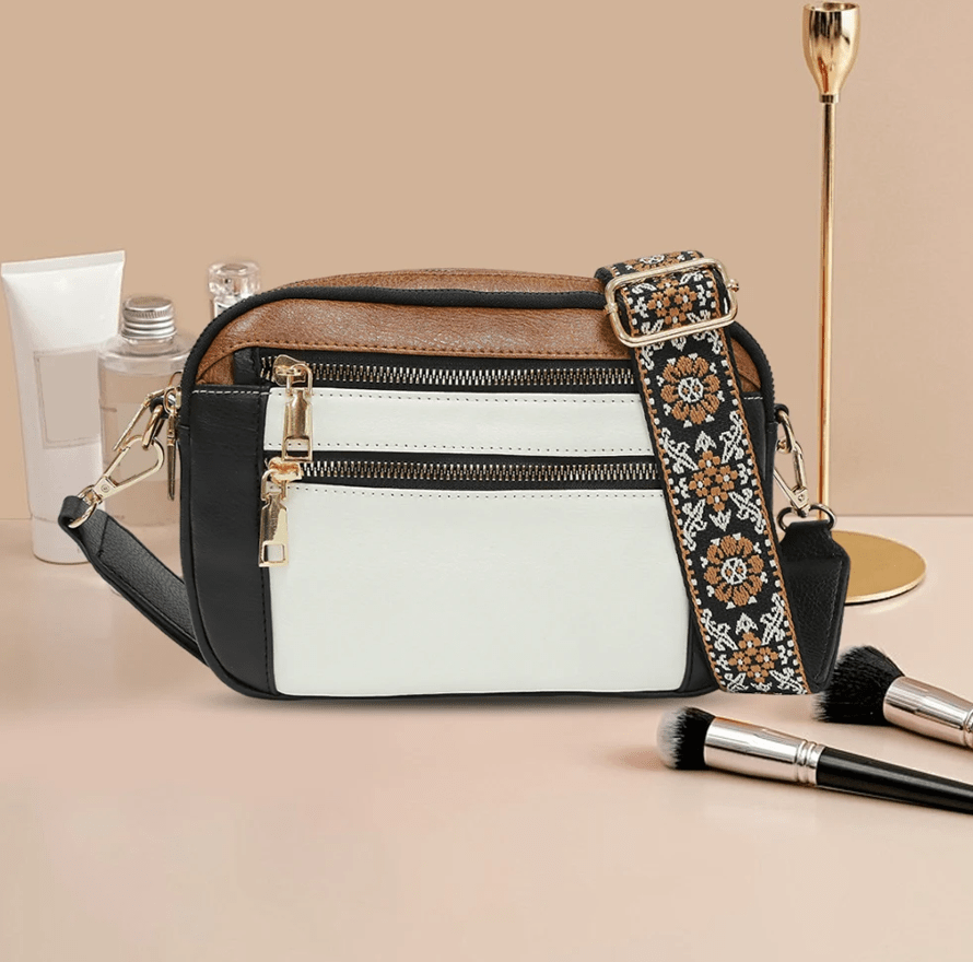 Adjustable Padded Shoulder Strap