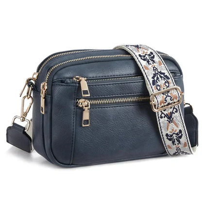 Adjustable Padded Shoulder Strap