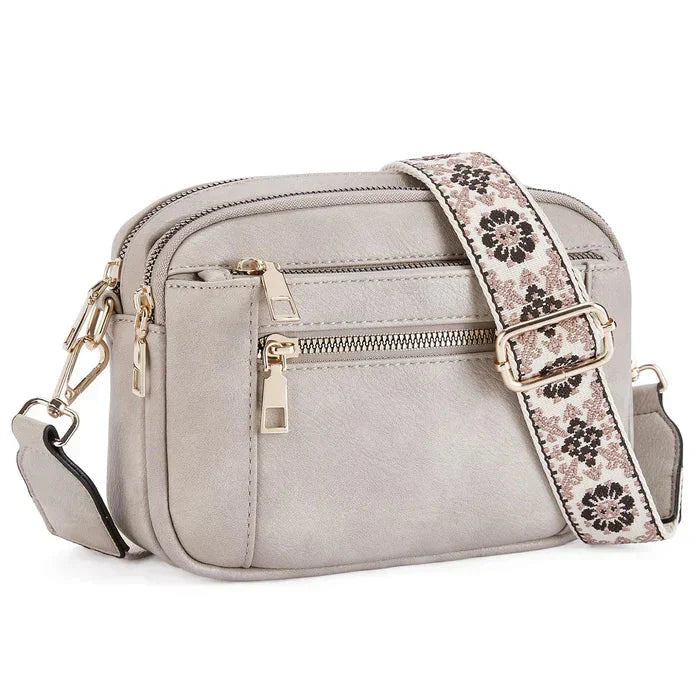Adjustable Padded Shoulder Strap