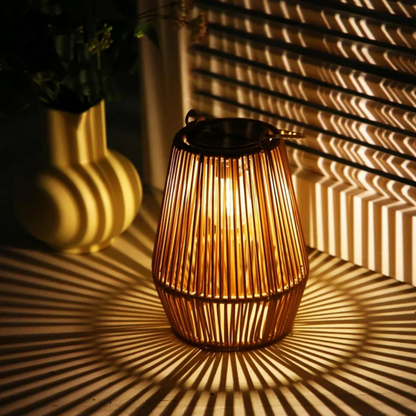 Eco Friendly Outdoor Solar Powered Garden Light - Luxivelle
