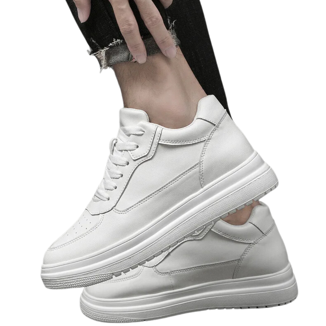 Lift Classic Sneakers | Height Increasing Footwear 5