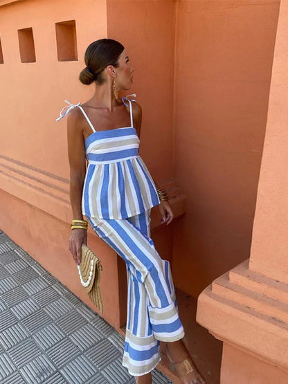 Bright Summer Clothing Set