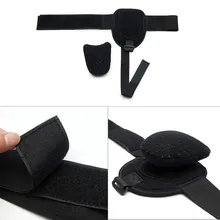 Comfortable Hernia Belt - Best Support for Active Men