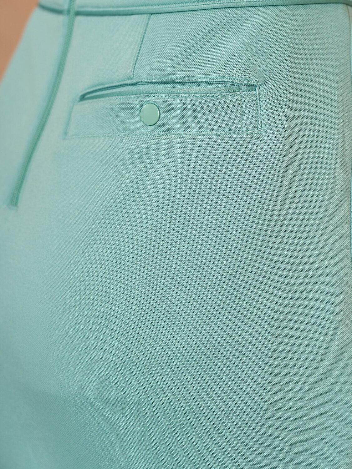 Fashionable 18 Inch Pleated Golf Skort