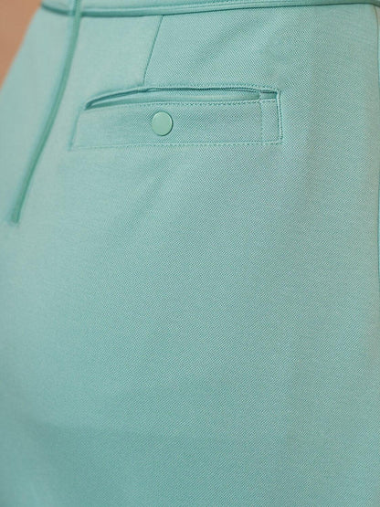 Fashionable 18 Inch Pleated Golf Skort