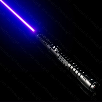 Bright LED Flashlight - Waterproof Outdoor Torch - Luxivelle