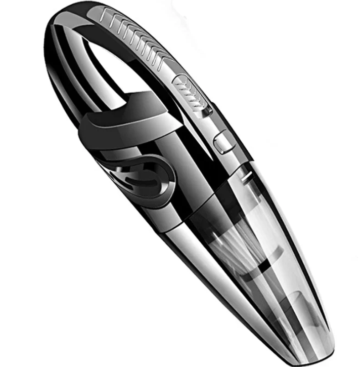 Powerful Portable Cyclone Suction Vacuum Cleaner - Luxivelle