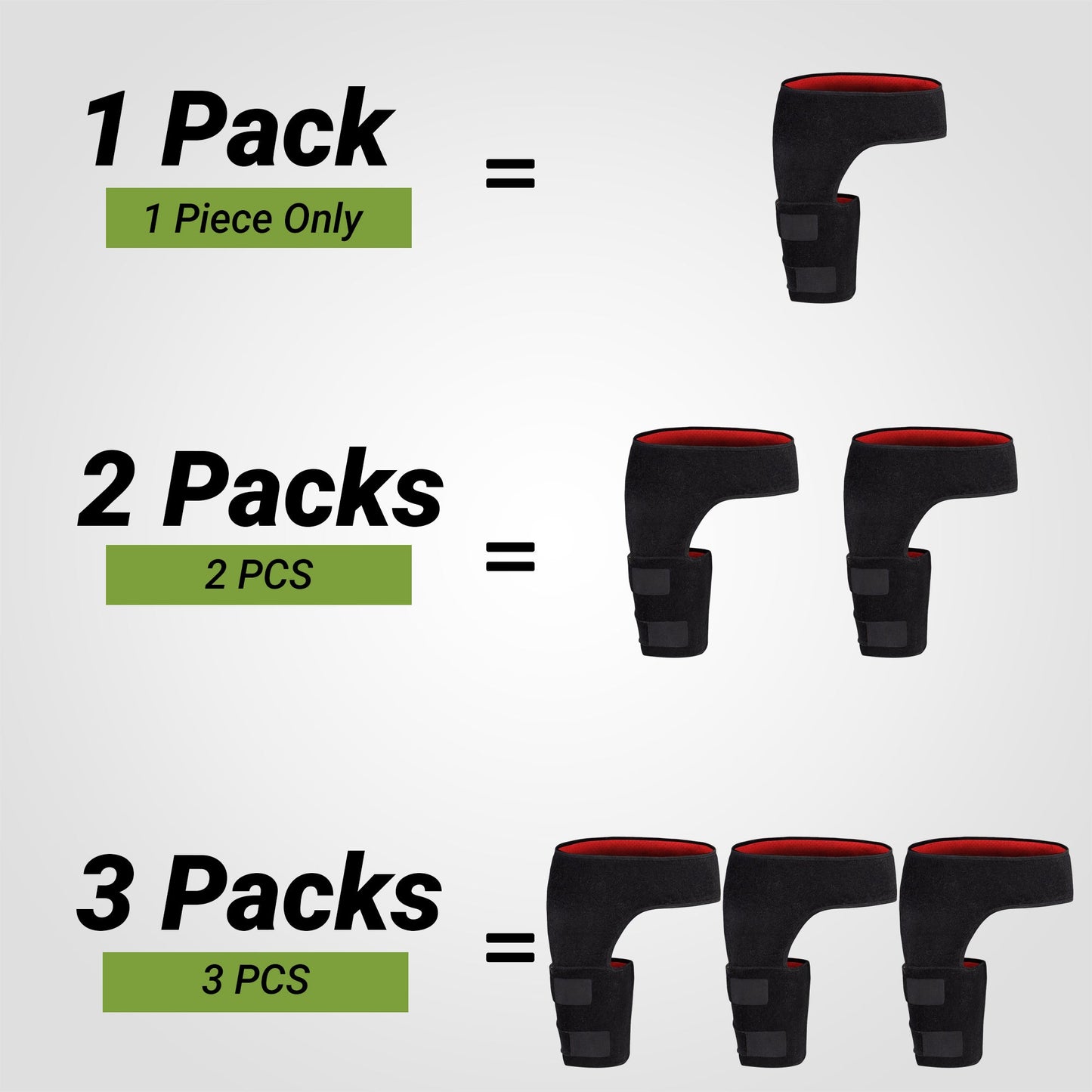 Comfort Back Support Wrap
