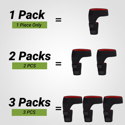 Comfort Back Support Wrap