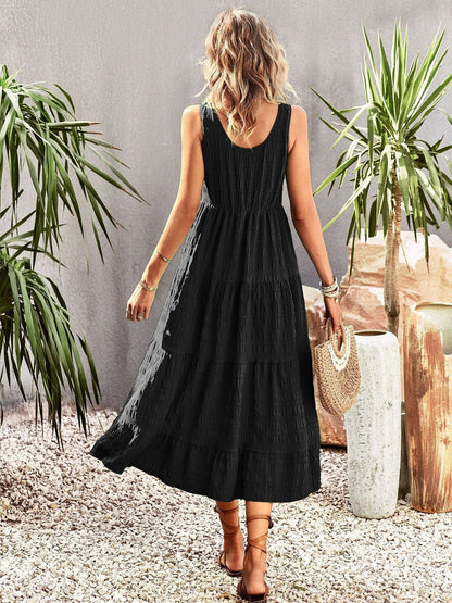 Beautiful Women's Sundress