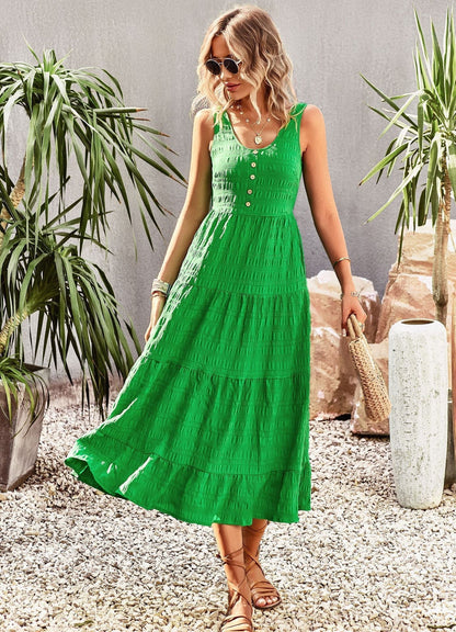 Beautiful Women's Sundress