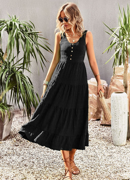 Beautiful Women's Sundress