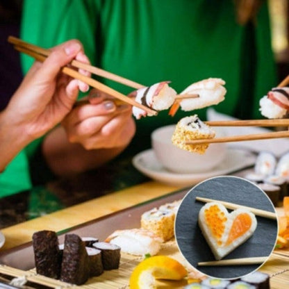Deluxe Sushi Maker Kit for Home Use