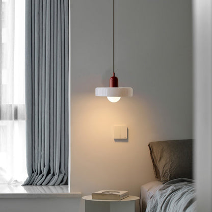Stylish Glass Drop Ceiling Light