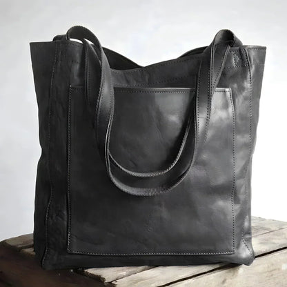 Large Capacity Tote Shopping Bag