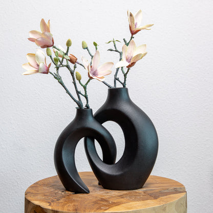 Beautiful Ceramic Floral Vase
