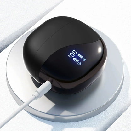 Wireless Universal Language Translator Earbuds